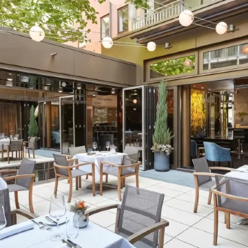 Living Hotel Das Viktualienmarkt