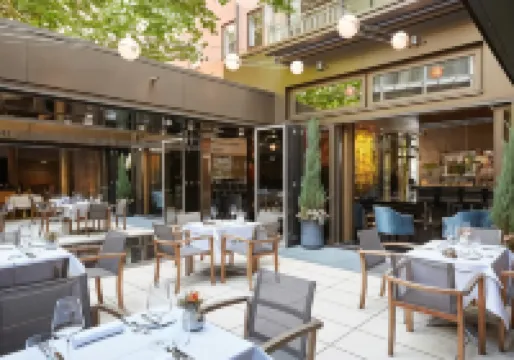 Living Hotel Das Viktualienmarkt