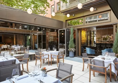 Living Hotel Das Viktualienmarkt