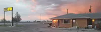 Tops Motel Hotel a Burley