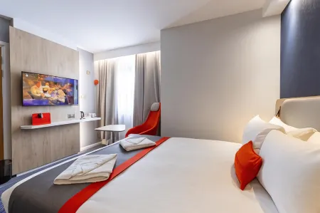 ฮอลิเดย์ อินน์ เอ็กซ์เพรส ลอนดอน - ครอยดอน บาย IHG