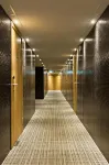 Sure Hotel by Best Western Allen - parking