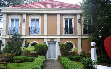 Viewpark Hotel Tagaytay