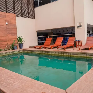 Amazônia Palacce Hotel