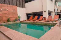 Amazônia Palacce Hotel