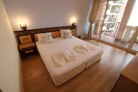 Menada Andalusia Apartments Hotels in Obzor