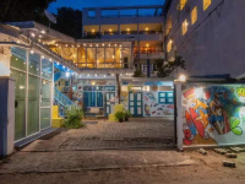 Aaradhya Mirissa Cozy Getaway โรงแรมในเมอริสสา