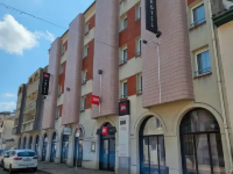 Ibis Agen Centre Hotels in Agen