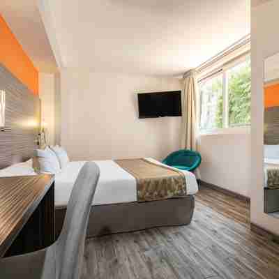 The Originals City, Hôtel Bristol, le Puy-en-Velay Rooms