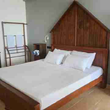 Eleven 11 resort Rooms