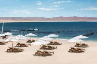 The Legend Paracas Resort, a Destination by Hyatt Hotel