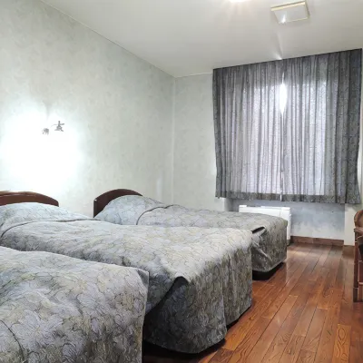 Hotel Fusch Hotels in 