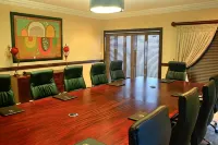 Eco Park Lodge Hotel di Centurion