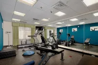 Holiday Inn Express & Suites HOUSTON NORTHWEST-BROOKHOLLOW by IHG