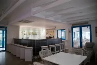 Tete Ferry Sun - bar