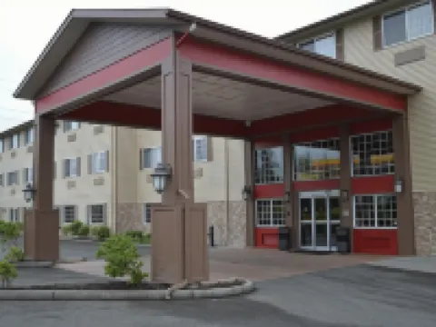 Baymont by Wyndham Kent/Seattle Hotels in Kent