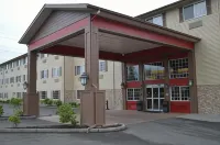 Baymont by Wyndham Kent/Seattle Hotels in Kent