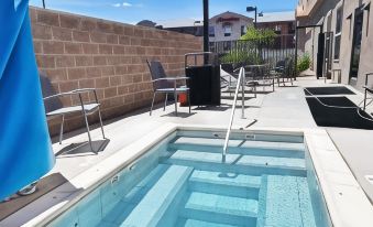 Fairfield Inn & Suites Grand Junction Downtown/Historic Main Street