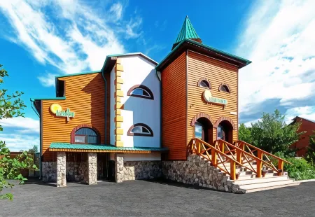 Соловьиная Роща