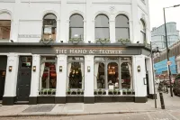 Hand & Flower - Inns