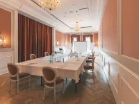 Strandhotel Glücksburg Hotels in Schleswig-Flensburg