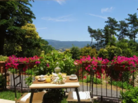 Torre Sangiovanni Albergo e Ristorante da Rosary Hotels in Todi