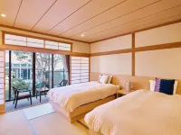 Tsubakikan - Thermen