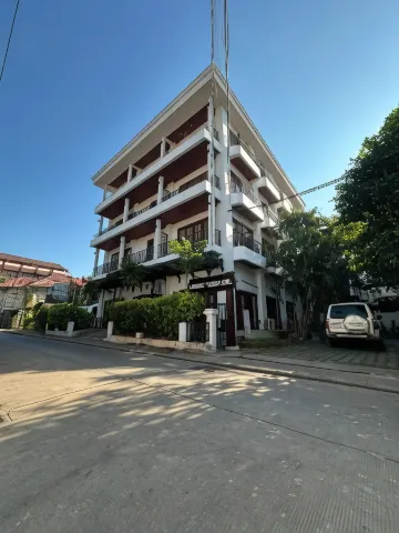 LanXang Korea Hotel Phòng Photos