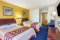 Super 8 by Wyndham Morristown/South