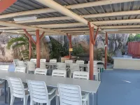 Whitsunday Sands Resort - parking
