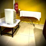 Hotel Mykulim Hotel di Keladi
