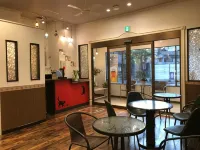 hotel plaza 21 - 2-Star