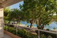 Tourist Settlement Brzet - Sea View