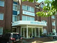 Hermes Hotel Oldenburg Hotels near University of Oldenburg