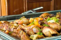 Lake View Resort Hotel - breakfast