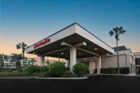 Hampton Inn Ft. Walton Beach Hotels in Okaloosa Island