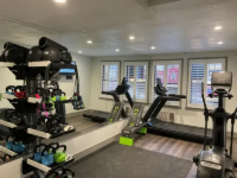 Hotel Nevada & Gambling Hall Hoteles en Ely