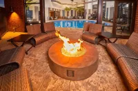 Livinn Hotel Cincinnati North/ Sharonville Hotels in Springdale