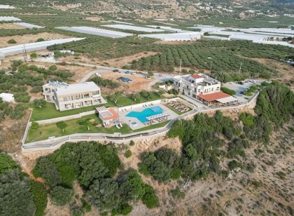 Panorama Hotel