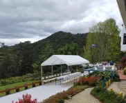 Te Aputa Lodge Hotels in Thames