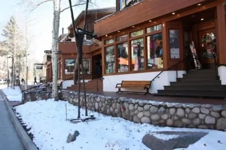 Heart Of Vail Village, Short Walk To Ski Slopes, Across From Solaris