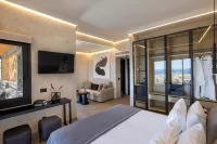 Tropicana Hotel , Suites & Villas Mykonos - balcony