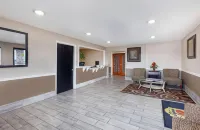 سوبر 8 باي ويندام سومرست فنادق في سومرست