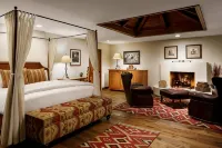 The Hermosa Inn Hotels in Paradise Valley