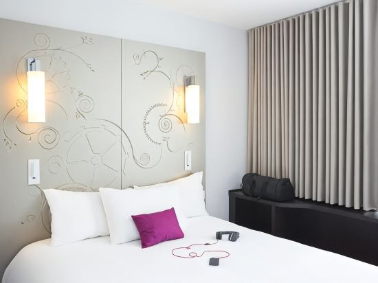 VISIONAPARTMENTS Rue de Berne - self check-in