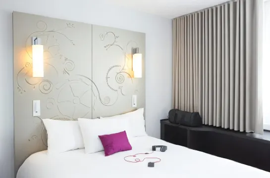 VISIONAPARTMENTS Rue de Berne - contactless check-in