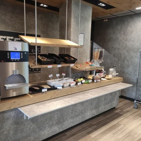 Ibis Budget Tours Centre Gare