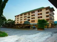 The Residence Hotel Hotels near Rumpaeng Temple