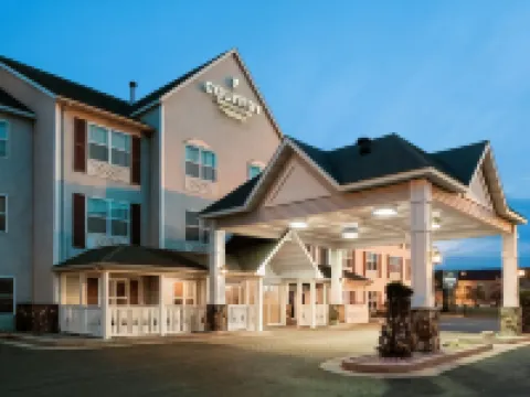 Country Inn & Suites by Radisson, Stevens Point, WI Hotels in Stevens Point