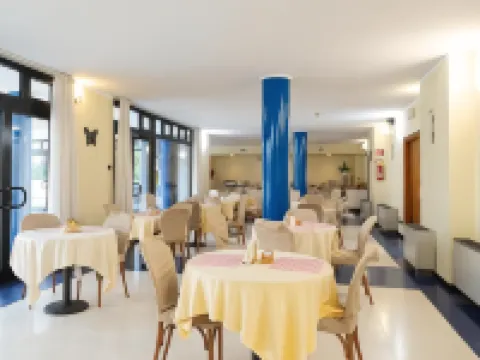 米蘭藍色維斯康蒂 iH 酒店 特雷扎諾南納維利奧酒店